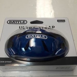 BATTLE YOUTH CHINSTRAP